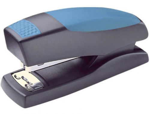 Agrafador petrus 435 golf azulcapacidade 30 folhas , Petrus , 39346 , 8411772448150